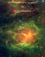 Mathematics and Scripture - Book Cover