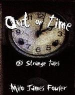 Out of Time - Book Cover