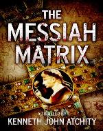 The Messiah Matrix - Book Cover
