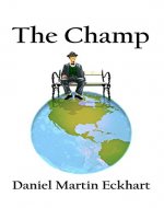 The Champ - Book Cover