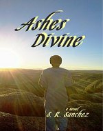 Ashes Divine - Book Cover