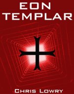 Eon Templar (The Future Templar Book 2) - Book Cover