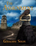 The Assignment - Book Cover