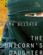 The Unicorn's Daughter - Book Cover