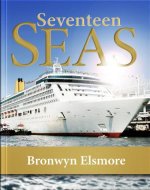 Seventeen Seas - Book Cover