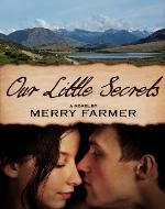 Our Little Secrets (Montana Romance Book 1) - Book Cover