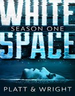 WhiteSpace: Season One - Book Cover