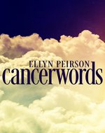 cancerwords - Book Cover