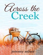 Across the Creek (Jesse & Sarah Book 1) - Book Cover