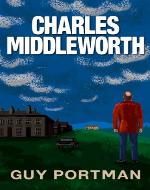 Charles Middleworth - Book Cover