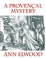 A Provençal Mystery - Book Cover
