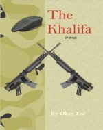 THE KHALIFA - Book Cover
