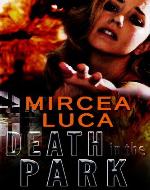 Death in the Park (Caro and Mark) - Book Cover