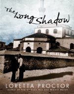 The Long Shadow - Book Cover