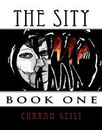 The Sity - Book Cover
