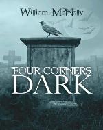 Four Corners Dark - Book Cover