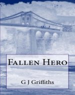 Fallen Hero - Book Cover