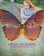 Wings of Glass - Book Cover