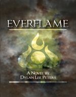 Everflame - Book Cover