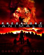 Predatory Animals - Book Cover