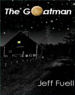 The Goatman: A Young Adult Adventure Story - Book Cover