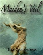 Maiden's Veil - Book Cover