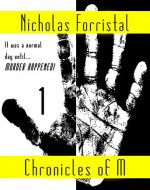 Chronicles of M (Chronicles of M, Book 1) - Book Cover