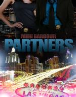 Partners (Vegas Series Book 1) - Book Cover