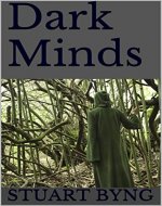 Dark Minds - Book Cover