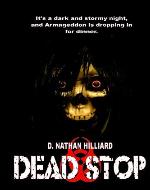 Dead Stop - Book Cover