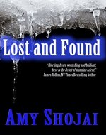 Lost and Found (The September Day Series Book 1) - Book Cover