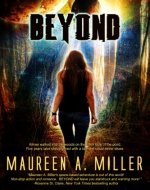 BEYOND (BEYOND Series Book 1) - Book Cover