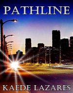 PATHLINE - Book Cover