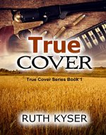 True Cover - Book Cover