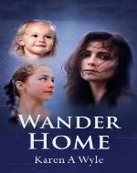 Wander Home - Book Cover