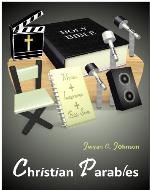 Christian Parables - Book Cover