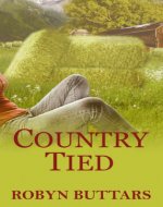Country Tied (Country Stories Book 1) - Book Cover
