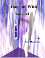 Dancing with Rachel - Book Cover