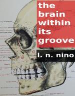 The Brain within its Groove: A Novella (Variations on Images from Emily Dickinson's Poems Book 1) - Book Cover