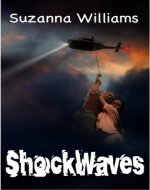 ShockWaves (ShockWaves Series Book 1) - Book Cover