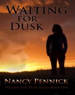 Waiting for Dusk - Book Cover