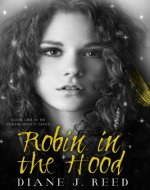 Robin in the Hood (Robbin' Hearts Series Book 1) - Book Cover