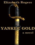 Yankee Gold - Book Cover
