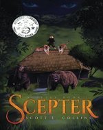 Scepter - Book Cover