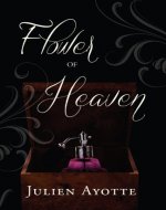 Flower of Heaven - Book Cover