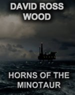 Horns of the Minotaur - Book Cover
