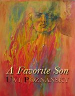 A Favorite Son - Book Cover
