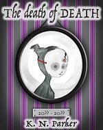 The Death of Death - Book Cover