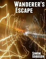 Wanderer's Escape (Wanderer's Odyssey) - Book Cover