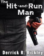 The Hit-and-Run Man - Book Cover